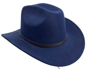 Men's Western Cowboy Rodeo Hat, Texana Vaquera