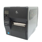 Zebra ZT230 Thermal Label Printer, 203 dpi, Serial & USB  ZT23042-T01000FZ