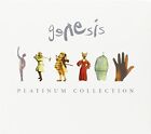Genesis the Platinum Collection
