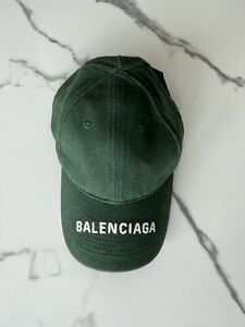 balenciaga hats for men