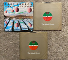 GARY BURTON Turn of the Century  1976 Atlantic  2XLP Gatefold  Jazz  EX!
