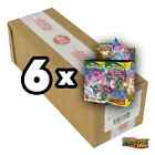 Pokémon evolving skies booster box case SEALED CASED Chase the moonbreon!!!