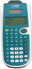 New ListingTi-30Xs Multiview Scientific Calculator, 16-Digit LCD