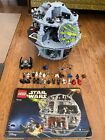 LEGO 75159 Star Wars Death Star 99.9% Complete * Retired* Adult Owned