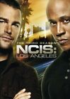 NCIS: Los Angeles: Season 3 Complete Third (DVD) NEW Factory Sealed, Free Ship