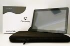 GATEWAY TABLET GATA 31012 10 INCH ANDROID TABLET WITH ZIPPERED CARRY POUCH