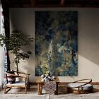 Gorgeous Verdure Tapestry Wall Hanging Fabric Print and Woven Option RE493984