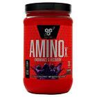 BSN Amino X - Endurance & Recovery Agent Grape 435 grams