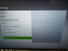 Old Dash 2.0.16203.0 Xbox 360 Slim Console Only - 250gb - Arctic Silver 5