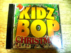 KIDZ BOP KIDS - KIDS BOP CHRISTMAS - CD - 2002 -RAZOR & TIE - VERY GOOD++ COND.
