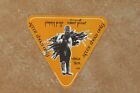 Robert Plant Jimmy Page 1995 Zoso Tour Backstage Pass Cloth Sticker Led Zeppelin