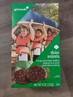 Girl Scout Cookies ABC Bakers Thin Mints 2024