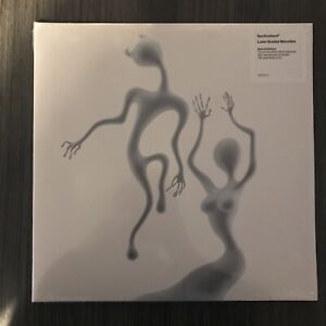 New Listingspiritualized Laxer Guided Melodies Vinyl