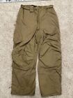 Wild Things Tactical High Loft Pants, 60042, Large, Coyote
