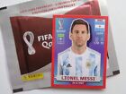 Panini FIFA World Cup 2022 Qatar RED Parallel Sticker  Group C  Pick Choose Set