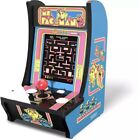 Arcade1UP MS PACMAN 5 Games in 1 Countercade Arcade [New In Box] Free Shipping