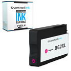 Black Color Ink Cartridges Lot for HP 962XL for OfficeJet