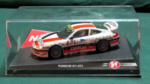 50227 NINCO PORSCHE 911 GT3 