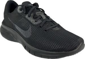 Nike Men's Flex Experience Run 11 Black Running Shoes, DD9284-002