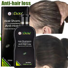 Fast Hair Growth Shampoo For Women&Men Anti Hair Loss Treatment Hair Thickening
