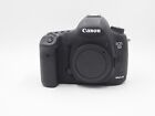 Canon EOS 5D Mark III digital camera body (U35064)
