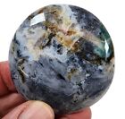 Ocean Jasper Palm Stone 36.9 grams