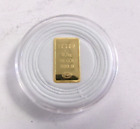 IGR 0.5 Gram 999.9 Gold Bar
