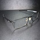 Oakley Socket 5.0 OX3217-0155 Satin Black 138 55[]17 Eyeglasses/Frames MP