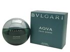 Bvlgari Aqva Pour Homme by Bvlgari 3.4 oz EDT Cologne for Men New In Box