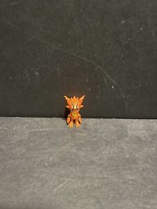 Digimon 3D Print action figure - Flamon