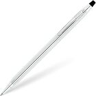 Cross Century Classic Polished Chrome Ballpoint Pen 3502 New GRADUATION Gift