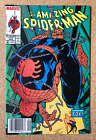 Amazing Spider-Man 304 NEWSSTAND (1988) Todd McFarlane ART/CVR!