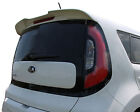 PAINTED TO MATCH FLUSH MOUNT FACTORY STYLE SPOILER FOR A KIA SOUL 2014-2019 (For: Kia Soul)