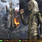 IN-FAMOUS The Avengers Villain Ebony Maw 1/6 Scale Action Figures In Stock