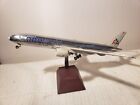Gemini 200 American Airlines ONEWORLD Boeing 777-200ER  N791AN  1:200 With Stand