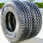 2 Tires JK Tyre AT-Plus LT 235/70R16 Load D 8 Ply A/T All Terrain