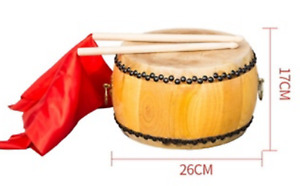 Taiwan Buddhist Drum, Japan's Drum, Ghost, Taigu, Buddhist Sound Instrument