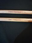 Pair of Vintage Cosmic Percussion 7A Drum Sticks