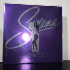 Selena ONES VINYL RARE SOLD OUT PIC DISC SEALED