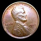 1909-S VDB Lincoln Cent Wheat Penny ---- Stunning Details Coin ---- #814P
