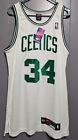 Authentic Vintage Nike Size 40 NBA Boston Celtics Paul Pierce Jersey NEW NWT
