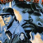 Vintage Ice Cube  t-shirt Rap Rapper 41