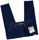 Wrangler Flex Regular Fit Men’s Jeans Blue 5 Star Premium Denim Size 34x30 NWT