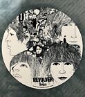 2024 The Beatles Revolver Vinyl Slip Mat John Lennon Ringo Starr Paul Mccartney