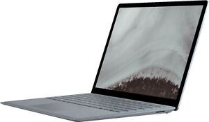Microsoft Surface Laptop 2 i7-8650U 1.90GHz 16GB RAM 512GB SSD Windows 11 Pro G