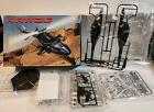 AIRWOLF HELICOPTER MODEL KIT - 1:48 - LENGTH 10.8
