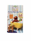 Elmo’s World - Families, Mail and Bath Time VHS 2004 Sesame Street Tape Movie