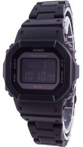 Casio G-Shock Bluetooth Mobile Link World Time GW-B5600BC-1B 200M Mens Watch