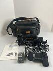 SONY CCD-FX630 Video8 Handycam CAMCORDER **TESTED & WORKS**