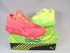 Puma MB1 Lamelo Ball Rick and Morty Men Size 9 376682-01